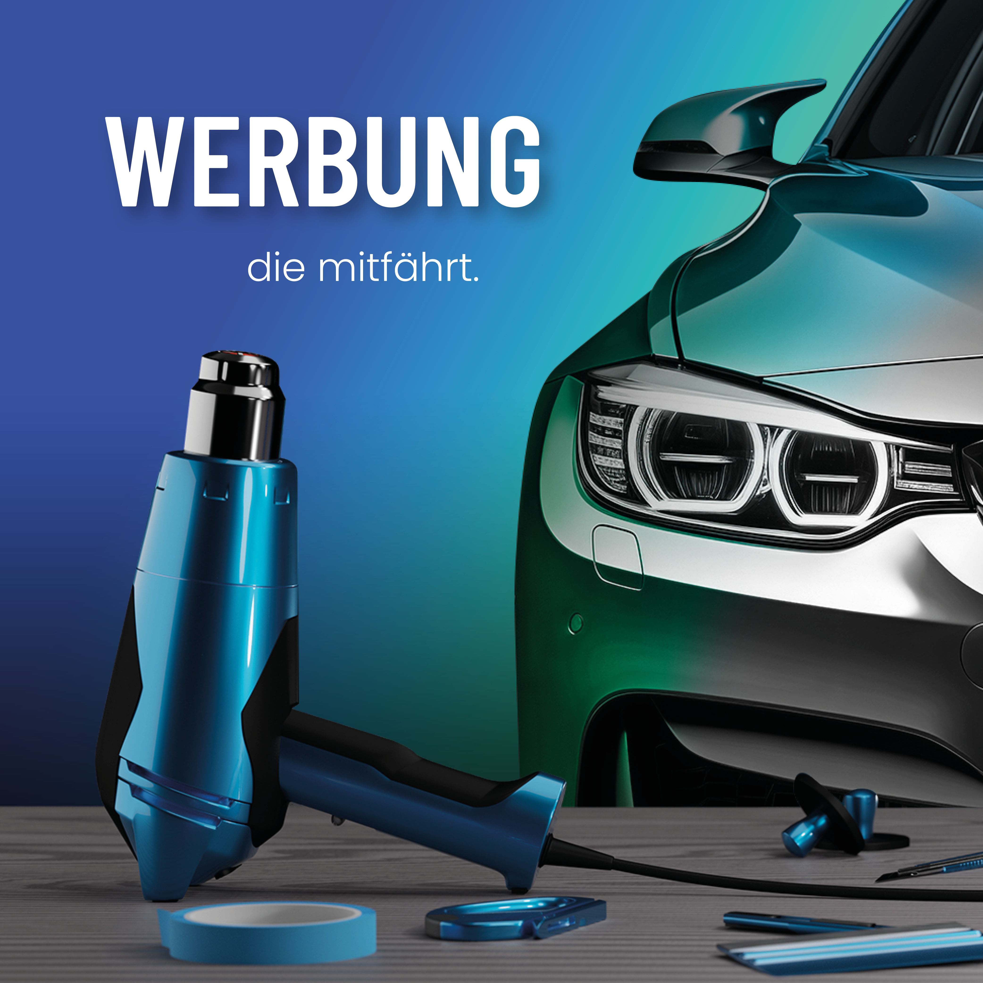 Werbetechnik