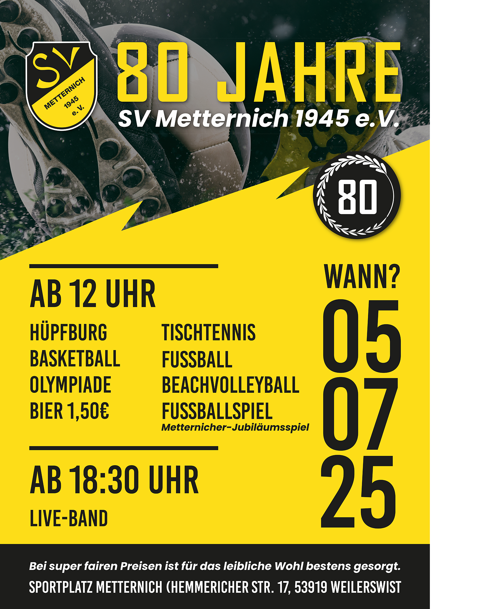 Druck Plakate